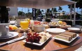 Nobile Suites Tambau